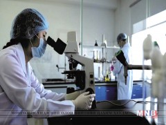 40-65 насны иргэд В, С вирусын шинжилгээнд үнэгүй хамрагдана