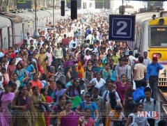 2015 онд Энэтхэг улсын хүн ам 1 тэрбумд хүрчээ 