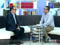 Хүнд машин механзмын оператор гэж ямар мэргэжил вэ