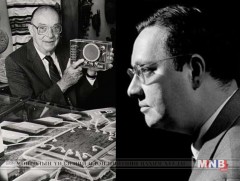 Өнөөдөр Нобелийн 2 удаагийн шагналт физикч Жон Бардиний мэндэлсэн өдөр 