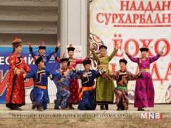 “Ёохор-2017” ардын урлагийн наадам болно