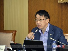 2016 оны Үндсэн чиглэлийн биелэлтийг хэлэлцлээ