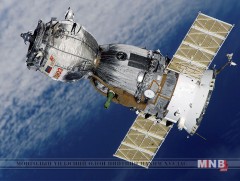 Украины нано хиймэл дагуулыг хоёр дахь удаагаа дэлхийн тойрог замд гаргажээ