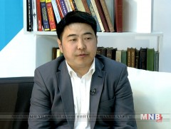 Гэр бүл нь хувь хүний хамгийн том баялаг...