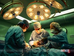 1933 оны энэ өдөр дэлхийд анх удаа бөөр шилжүүлэн суулгах  мэс заслыг хийжээ 