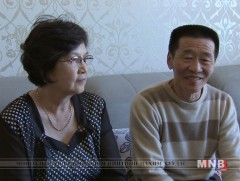 ДЭЛХИЙН ГЭР БҮЛИЙН ӨДӨРТ: Аз жаргалын нэгэн илэрхийлэл бол гэр бүл...