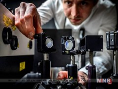 Нэг секундэд 5 их наяд зураг авах чадалтай камер зохион бүтээжээ