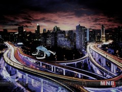 Нисдэг машиныг 2020 онд танилцуулна 