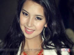 Т.Батцэцэг уран сайхны киноны гол дүр бүтээжээ