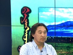 Баянхонгор аймгийн аялаж болох газрууд