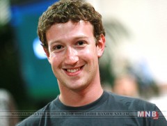 Марк Цукерберг: 2020 оны Ерөнхийлөгчийн сонгуульд өрсөлдөхгүй 