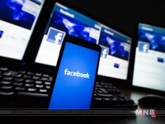 Фэйсбүүк хэрэглэгчдийн тоо 2 тэрбумд хүрчээ