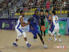 Супер лигийн Плей-Оффын хоёрдугаар шатны өрсөлдөөн эхэллээ