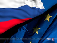 Оросын эсрэг  авсан хоригийн  хугацааг сунгах саналтай байгаагаа илэрхийлжээ