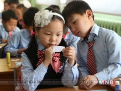 ЕБС-иуд энэ сарын 25-наас, цэцэрлэгүүд ирэх сарын 1-нээс амарна