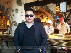 О.Анхбаяр “Яг түүн шиг” шоуг шүүмжилжээ 