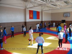 Узбекистаны тамирчнаас сэргээш илэрч, Л.Төртогтоход мөнгөн медаль нөхөн олгов 