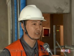 Барилгын инженер мэргэжлийн онцлог юу вэ 