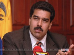 Венесуэлийн Ерөнхийлөгч цалингийн доод хэмжээг 60 хувиар өсгөлөө  