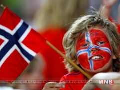 Норвегийн вант улсын 