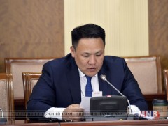 Нялх балчир хүүхдийн хоол, хүнсний бүтээгдэхүүний тухай хуулийн төслийн эцсийн хэлэлцүүлгийг хийлээ