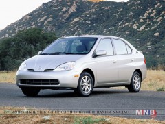 УИХ дэмжвэл “Приус”-ын татварын хэмжээг Засгийн газар тогтоож,  үйлчлэх хугацааг сунгана