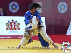 Г.Отгонцэцэг Казахстаны нэрийг авч үлдэв