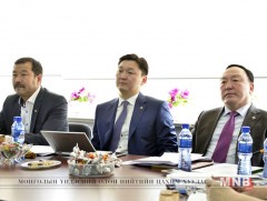 Байнгын хорооны ажлын хэсгүүд хуулийн төслийг хэлэлцүүлэгт бэлтгэх чиглэлээр ажиллав