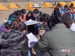 Хөтөч бэлтгэх сургалт ажиллуулна