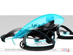 Тоёота нисдэг машины төсөлд хөрөнгө оруулна