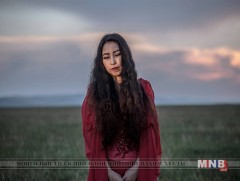 Маралжингоо бие даасан анхны тоглолтоо хийнэ  