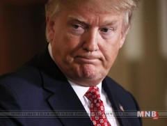 Ерөнхийлөгч Трамп ОХУ-ын Гадаад хэргийн сайдтай уулзахдаа нууц мэдээллийг задруулсан уу