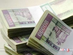 ТЕГ улсын төсөвт нэг их наяд 906 тэрбум төгрөг төвлөрүүлэх төлөвлөжээ 