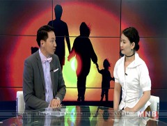 Хүүхдийн өөртөө итгэх итгэлд эцэг эхийн нөлөөлөл чухал