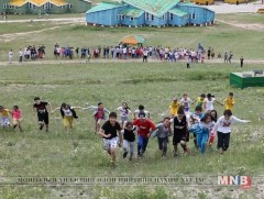 Зуслангууд ирэх сарын 10-наас хүүхдээ хүлээж авна