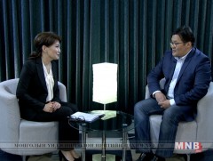 ЯВЛАА ИРЛЭЭ: УНТЭ-ийн Урологи-Андрологийн төвийн эрхлэгч Д.Баян-Өндөр