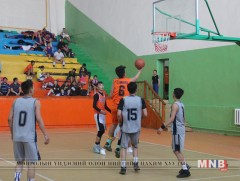 “Есүхэй-2017” шилжин явах цомын тэмцээн боллоо 