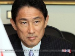 ОХУ БНАСАУ-ын асуудалд хариуцлагатай хандана гэдэгт Япон улс найдаж байна