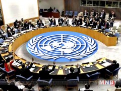 Умард Солонгосоос цөмийн болон пуужингийн туршилтаасаа татгалзахыг шаардлаа