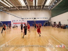 Азийн бүсийн оюутны спортын “Универсиад-2017” боллоо