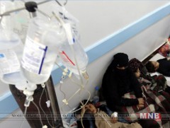 Булчингийн задрал өвчинд нэрвэгдэж амиа алдсан хүний тоо 471 болжээ  