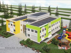 Эко сургуулиуд үзэсгэлэн гаргана