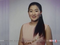 Г.Нямпагам: Аутизм эрх хүүхдийн өвчин биш