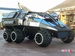 Марс гараг дээр ажиллах боломжтой 