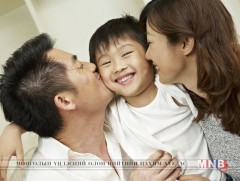 Өнөөдөр  БНСУ-ын хүүхдийн баярын өдөр тохиож байна