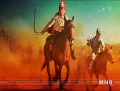  “Чингисийн хүүхдүүд” уран сайхны киноны нээлт болно