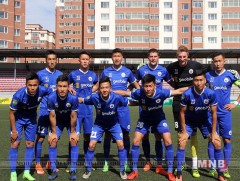 “Улаанбаатар Сити” тэргүүлэгчдийн эгнээнд нэгдлээ