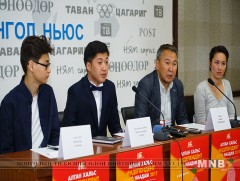 “Алтан хальс” индепендент кино наадам болно