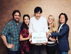 Г.Ариунбаатар, Б.Батжаргал нар шилдэг 20-д шалгарч үлдлээ