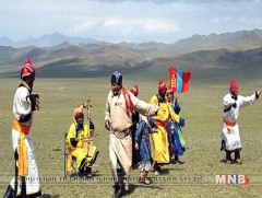 Бий биелгээний анхдугаар наадам болно